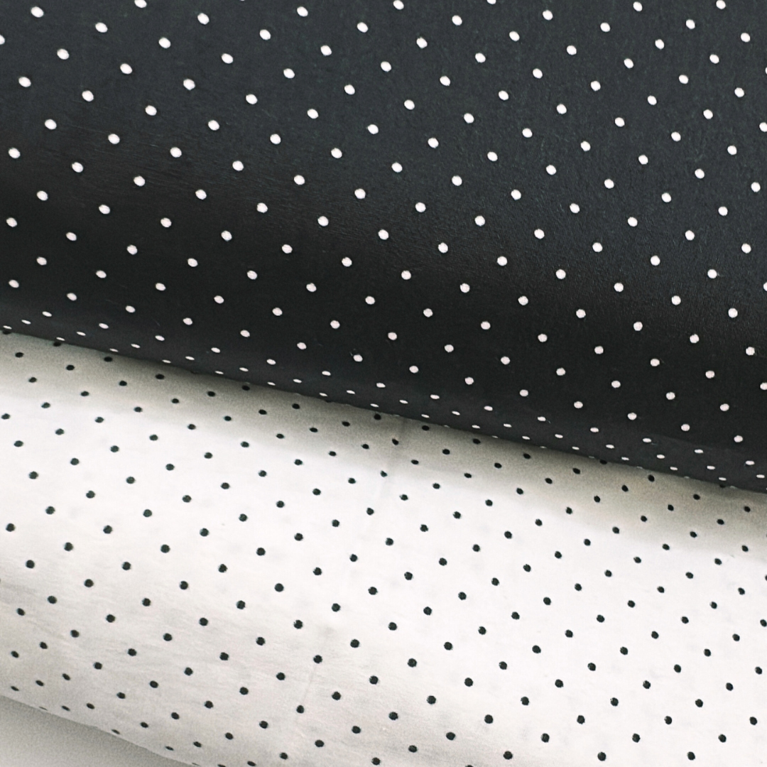 【専用出品】classic dot / コットン  / ドット［CO024］