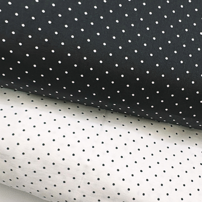 【専用出品】classic dot / コットン  / ドット［CO024］