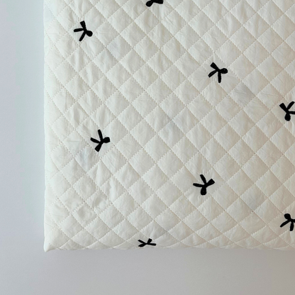 【即納】ribbon  quilting / キルティング / リボン［QU003］