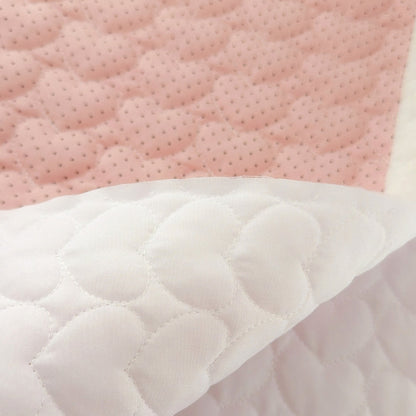 【即納】angel dot quilting / ドット / cotton / キルティング［QU040］