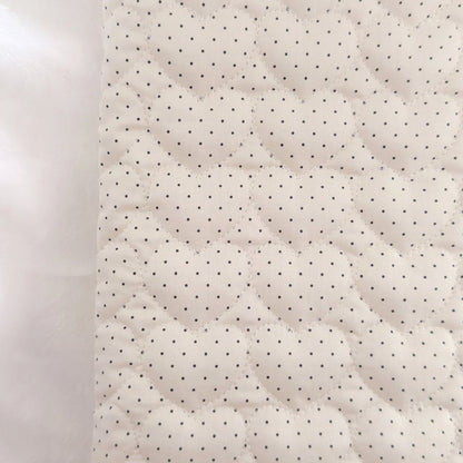 【即納】angel dot quilting / ドット / cotton / キルティング［QU040］