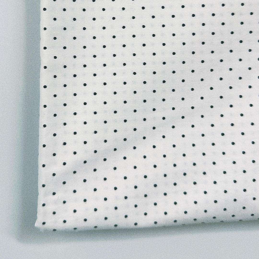 【専用出品】classic dot / コットン  / ドット［CO024］