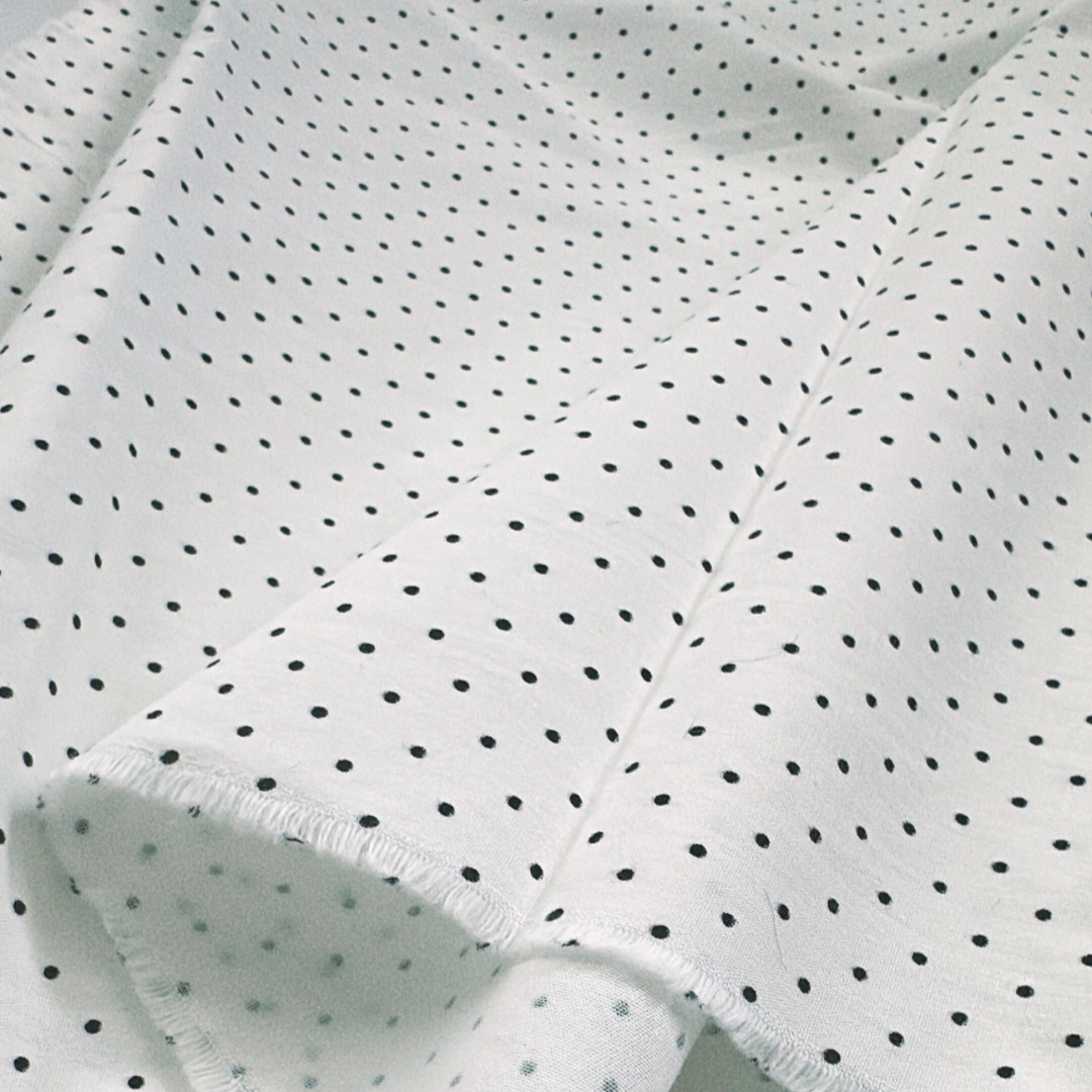 【専用出品】classic dot / コットン  / ドット［CO024］