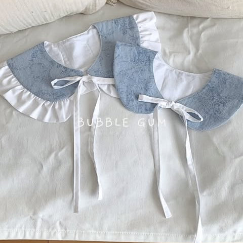 【即納】denim Toile de Jouy / デニム ［DM002］