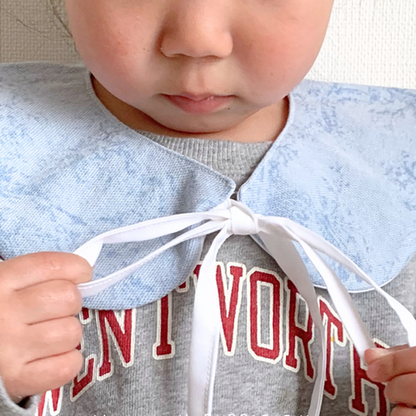 【即納】denim Toile de Jouy / デニム ［DM002］