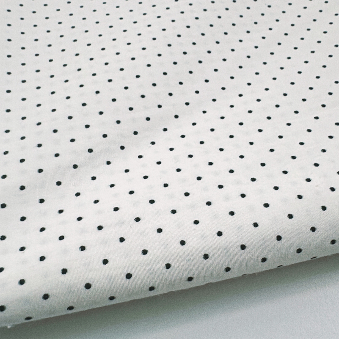 【専用出品】classic dot / コットン  / ドット［CO024］