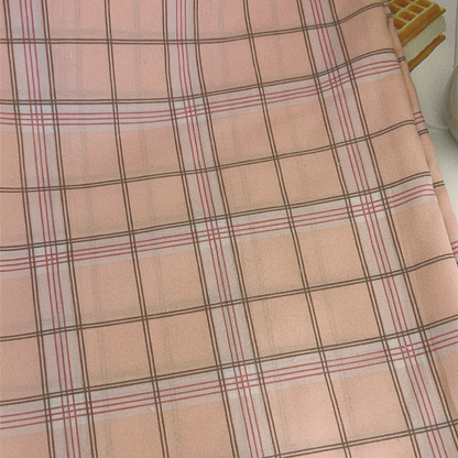 【即納】cottage check / チェック［PO008］