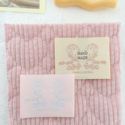 【新作即納】dreamy handmade tag / タグ［TG035］