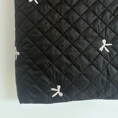 【即納】ribbon  quilting / キルティング / リボン［QU003］