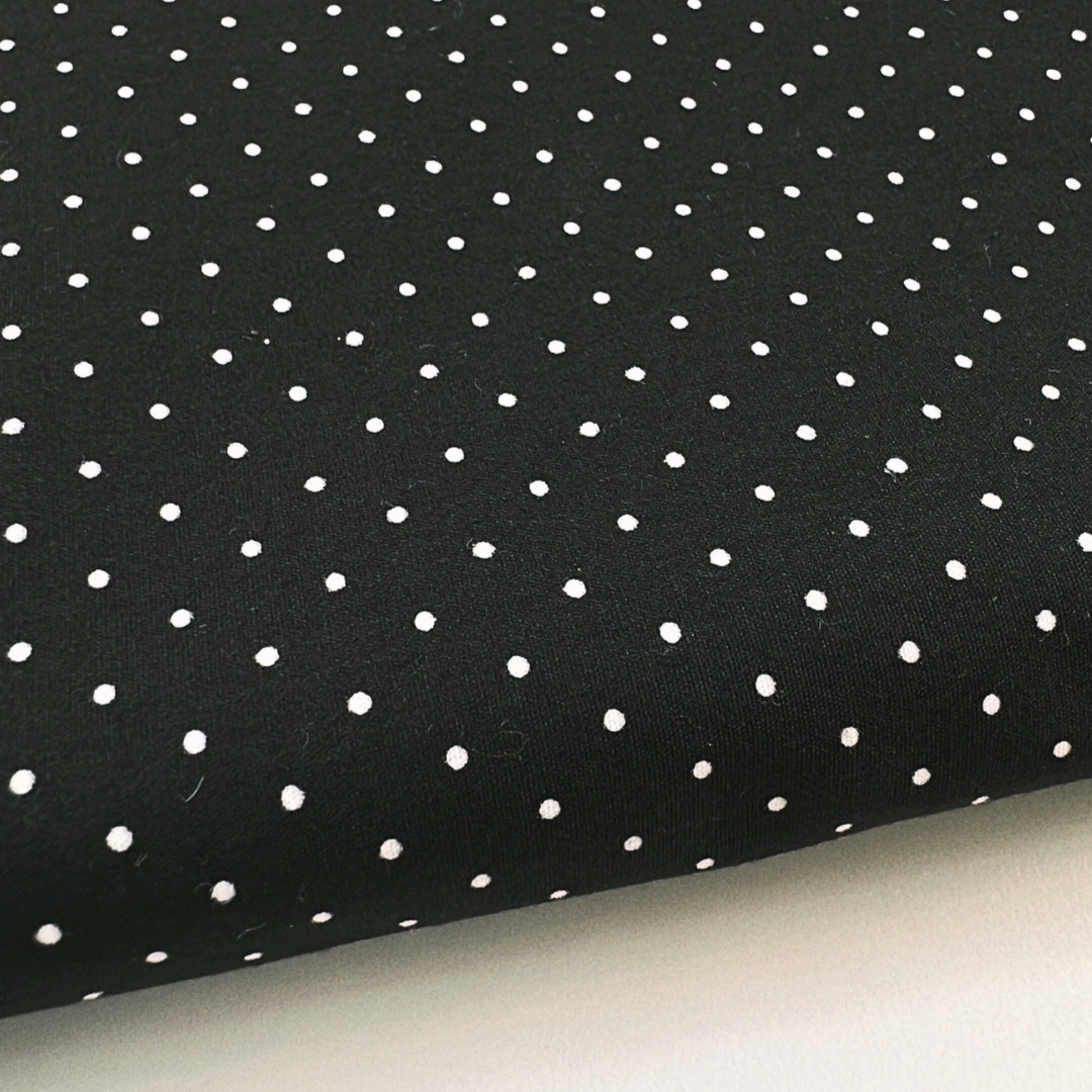 【専用出品】classic dot / コットン  / ドット［CO024］