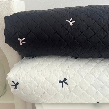 【即納】ribbon  quilting / キルティング / リボン［QU003］