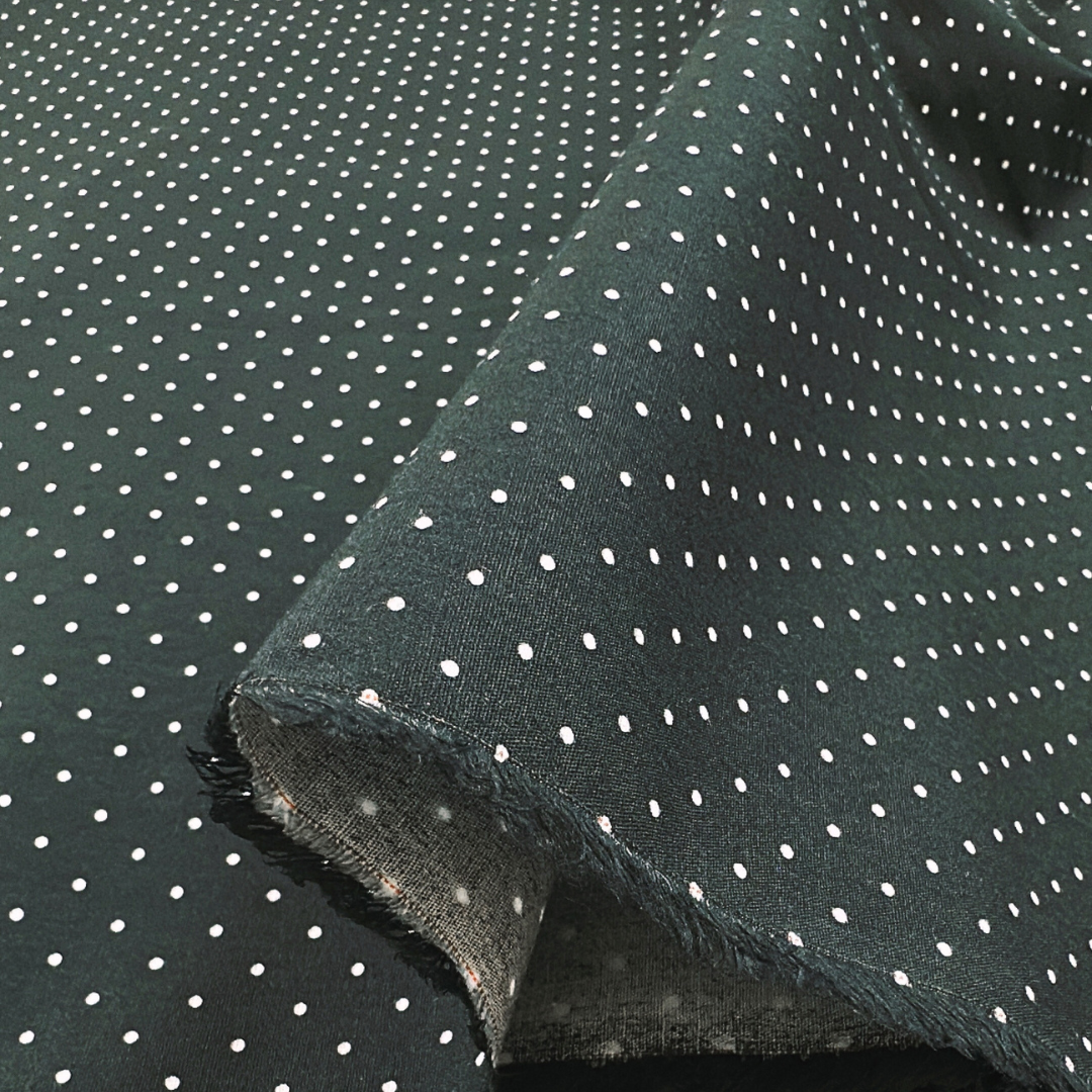 【専用出品】classic dot / コットン  / ドット［CO024］