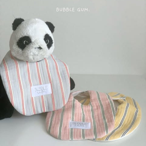 【新作即納】bagel stripe garze / コットン  / ガーゼ / ストライプ［CO020］