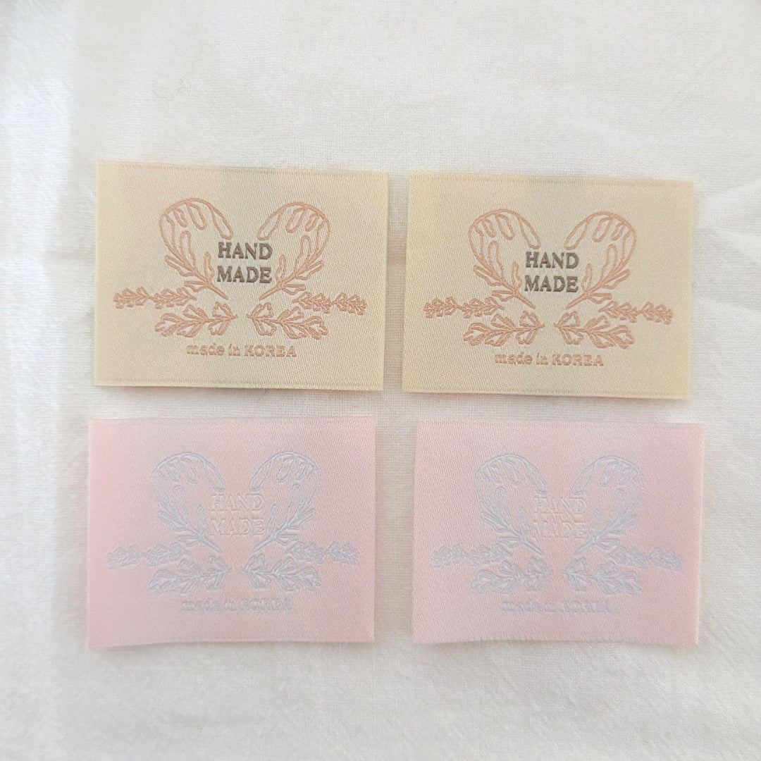 【新作即納】dreamy handmade tag / タグ［TG035］