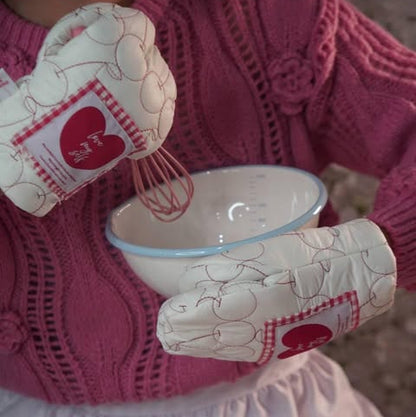 【即納】cherry  quilting / キルティング / チェリー［QU002］