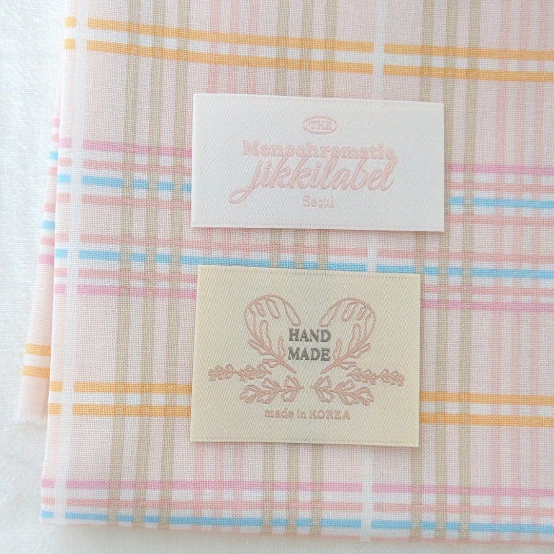 【新作即納】dreamy handmade tag / タグ［TG035］