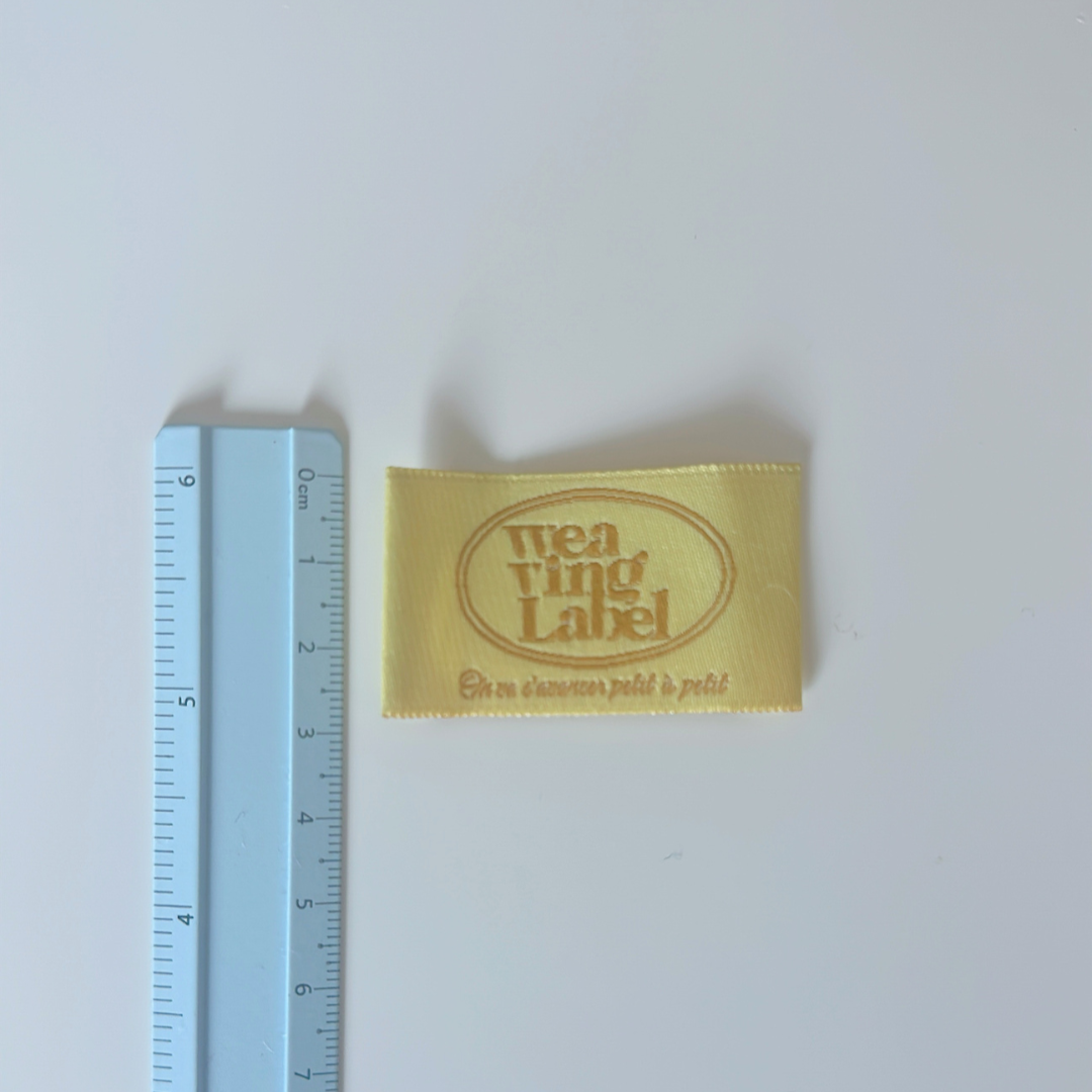 【即納】lemonade TAG / タグ［TG020］