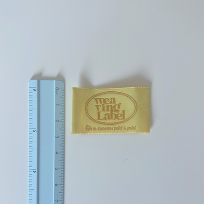 【即納】lemonade TAG / タグ［TG020］