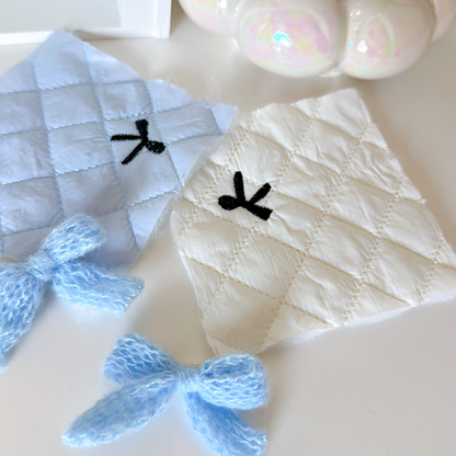 【即納】ribbon  quilting / キルティング / リボン［QU003］