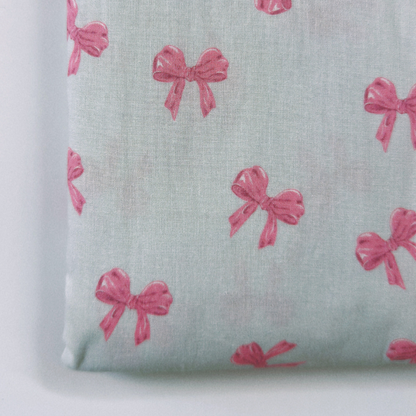 【即納】vintage ribbon / コットン  / リボン［CO025］