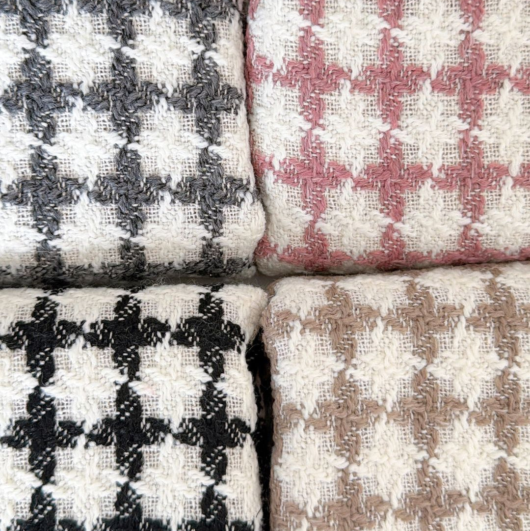 【即納】creamy weave tweed  / ツイード［TW008］