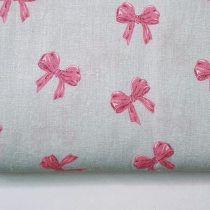 【即納】vintage ribbon / コットン  / リボン［CO025］