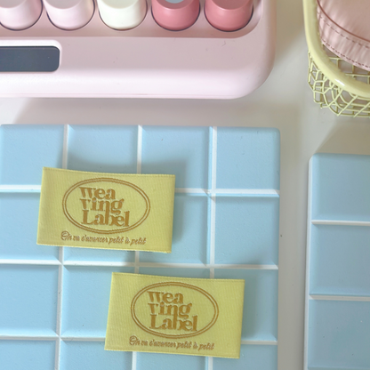 【即納】lemonade TAG / タグ［TG020］