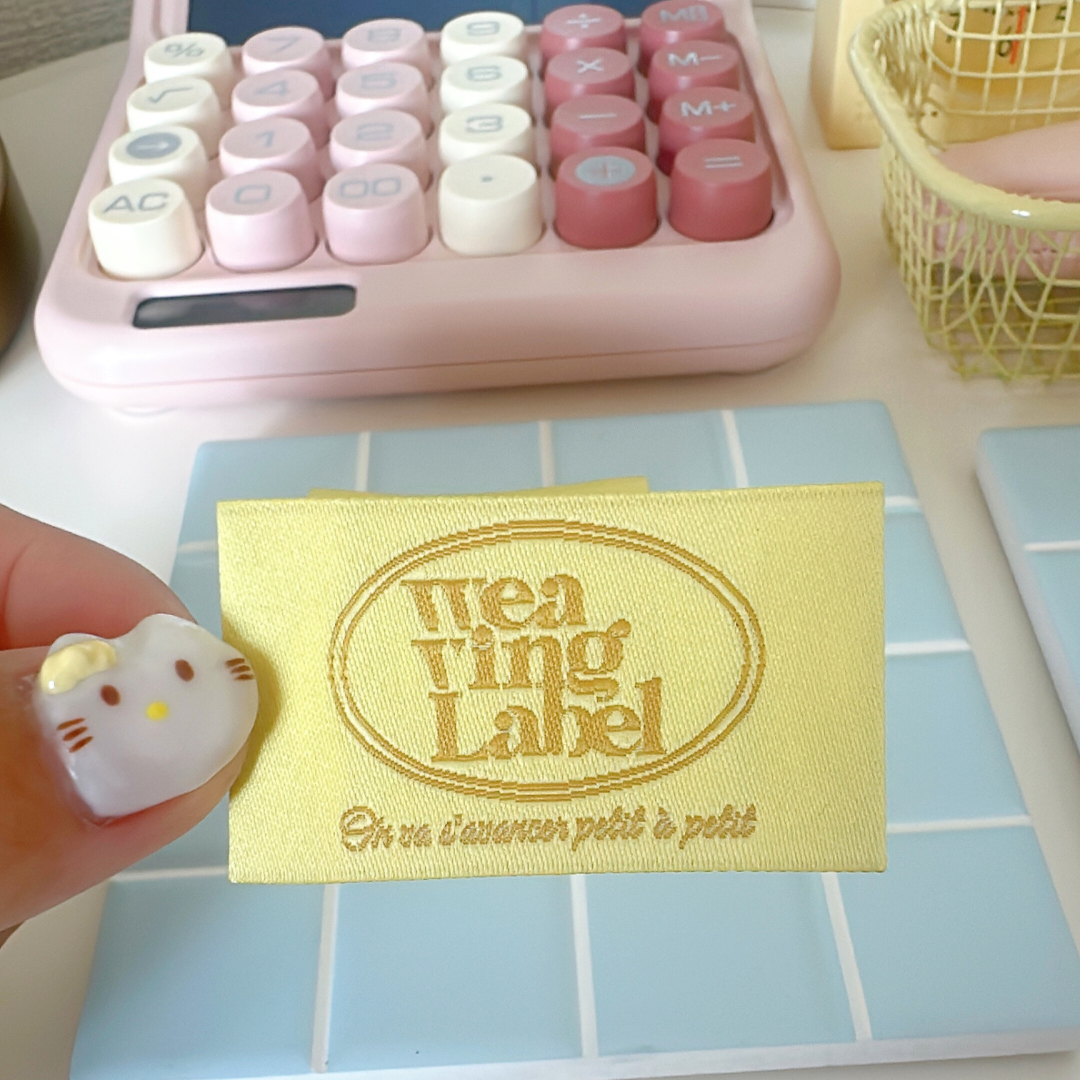 【即納】lemonade TAG / タグ［TG020］