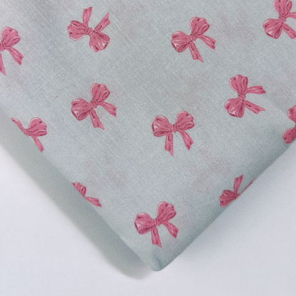 【即納】vintage ribbon / コットン  / リボン［CO025］