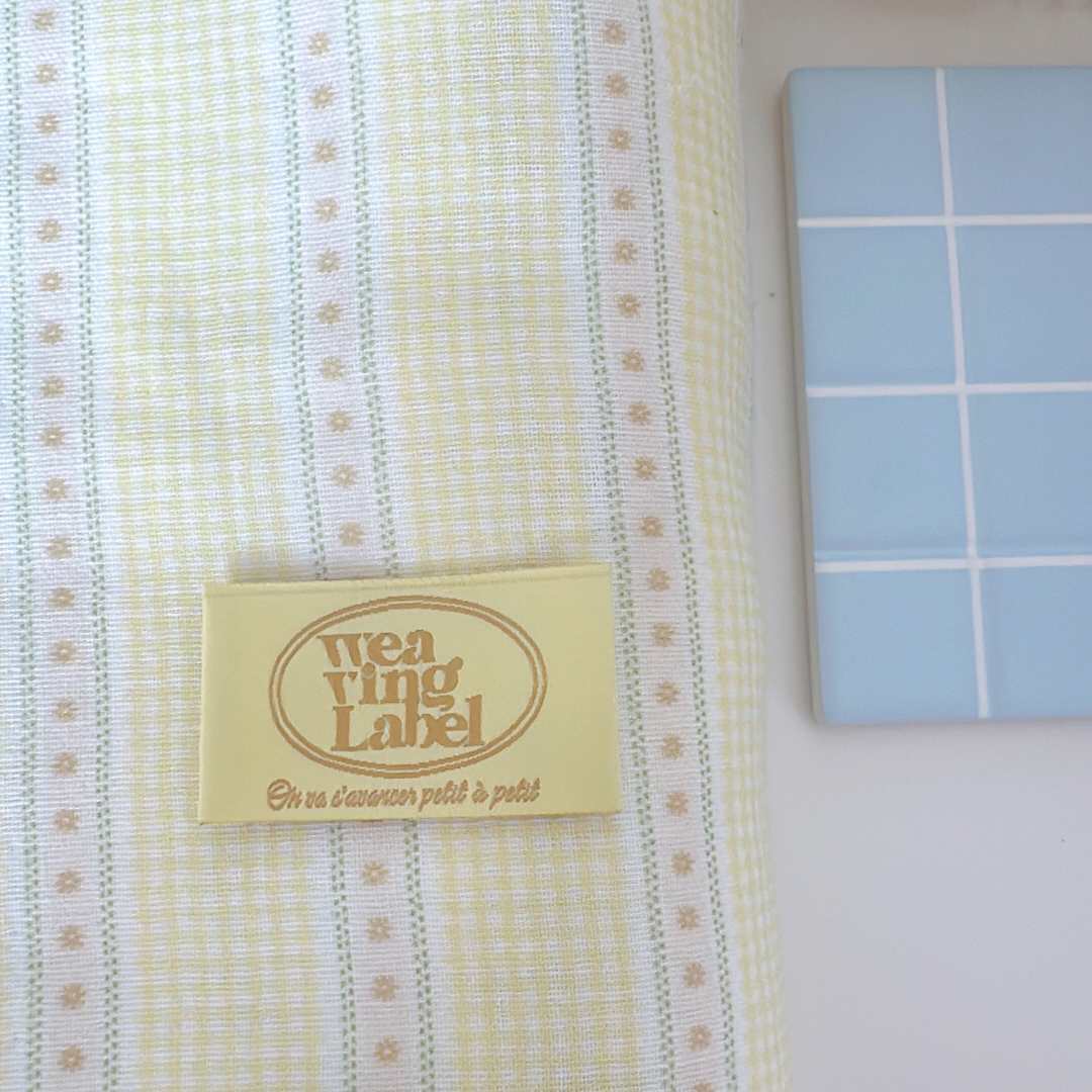 【即納】lemonade TAG / タグ［TG020］