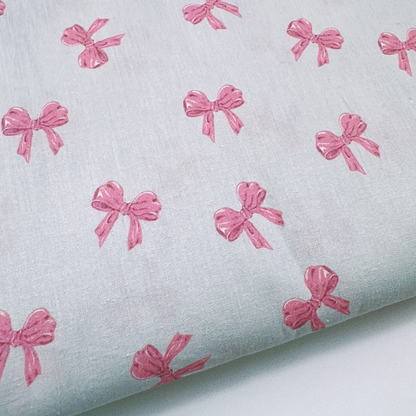 【即納】vintage ribbon / コットン  / リボン［CO025］