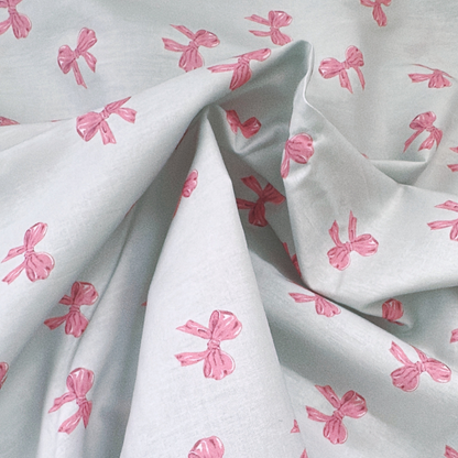 【即納】vintage ribbon / コットン  / リボン［CO025］