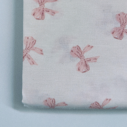 【即納】vintage ribbon / コットン  / リボン［CO025］