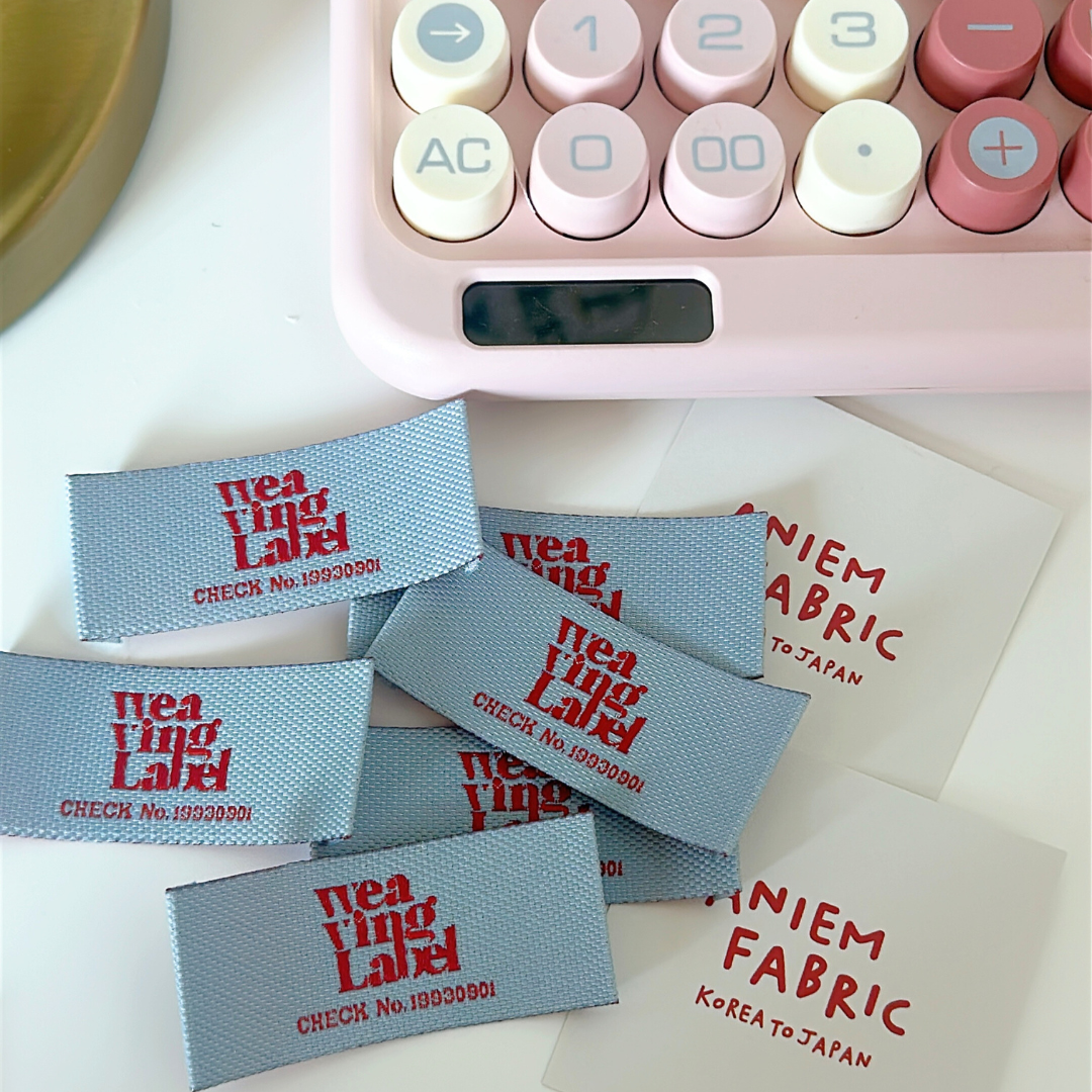 【即納】true standard TAG / タグ［TG021］