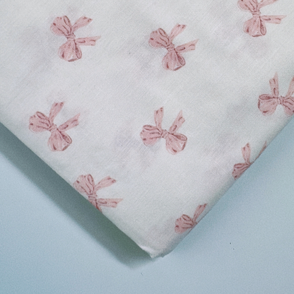 【即納】vintage ribbon / コットン  / リボン［CO025］