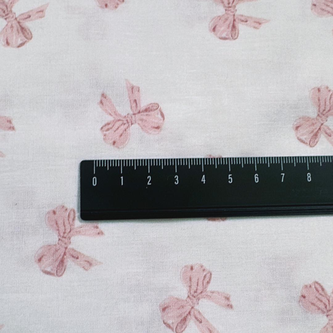 【即納】vintage ribbon / コットン  / リボン［CO025］