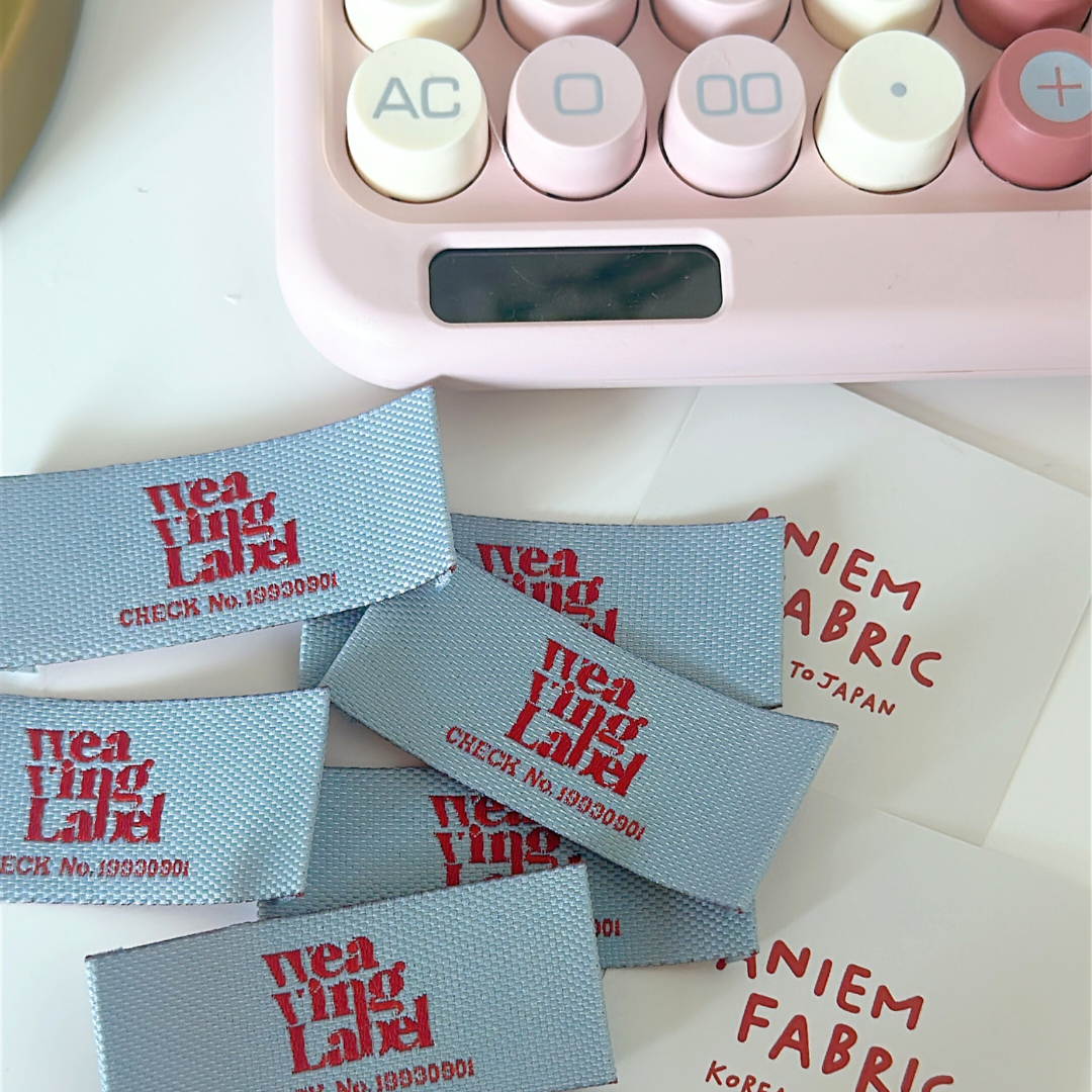 【即納】true standard TAG / タグ［TG021］