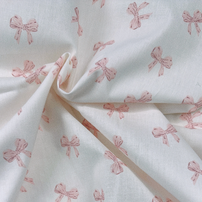 【即納】vintage ribbon / コットン  / リボン［CO025］