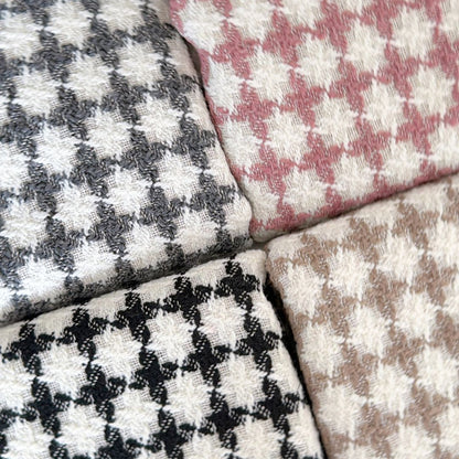 【即納】creamy weave tweed  / ツイード［TW008］