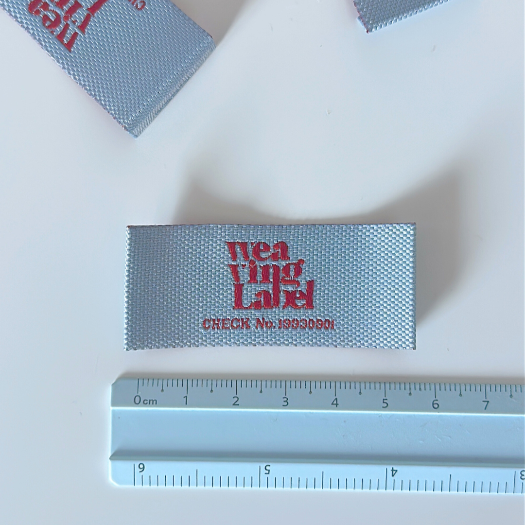 【即納】true standard TAG / タグ［TG021］