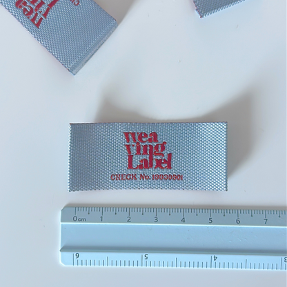 【即納】true standard TAG / タグ［TG021］