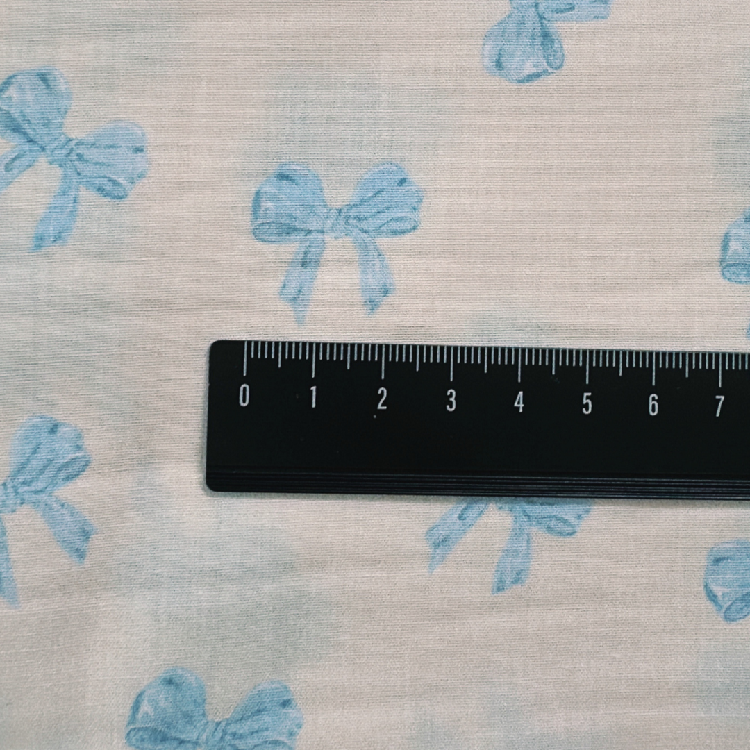 【即納】vintage ribbon / コットン  / リボン［CO025］