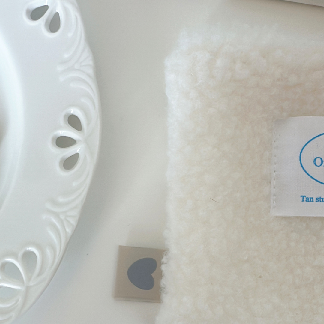 【即納】heartful  loop TAG / タグ［TG022］