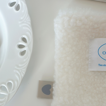 【即納】heartful  loop TAG / タグ［TG022］