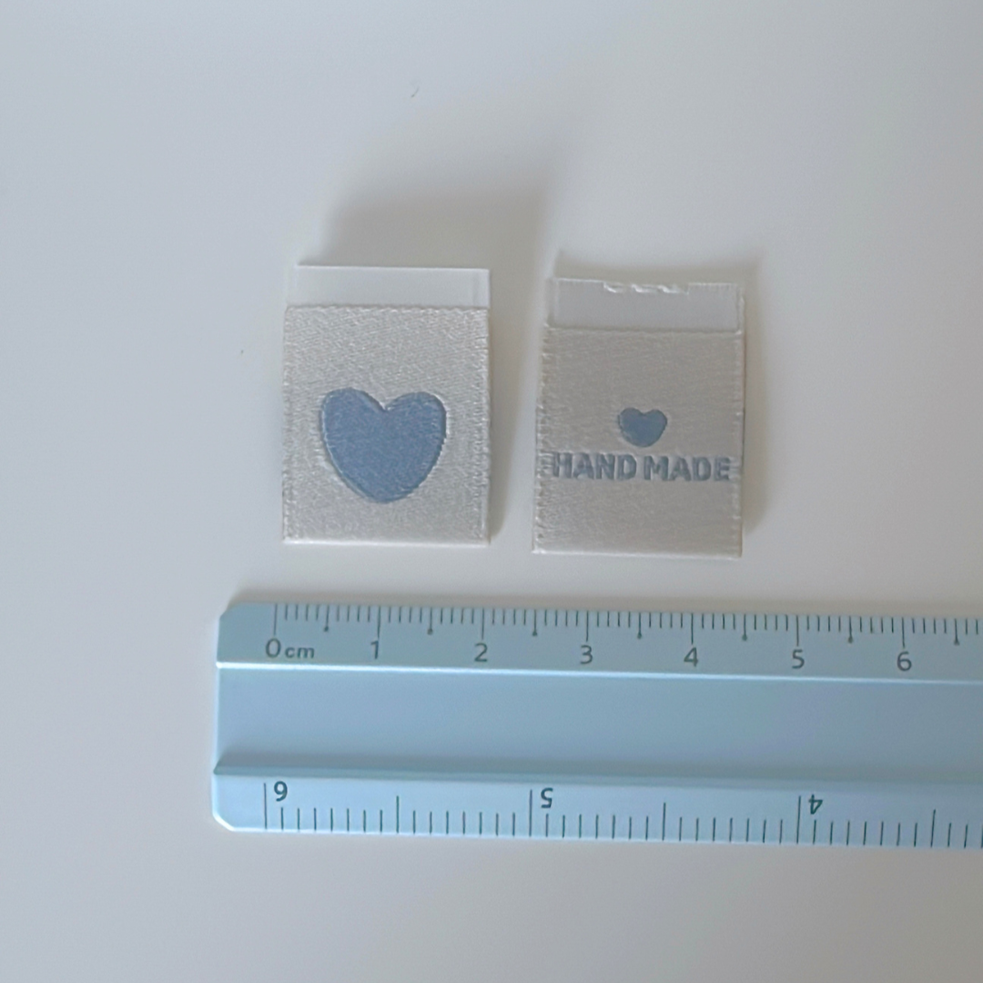 【即納】heartful  loop TAG / タグ［TG022］