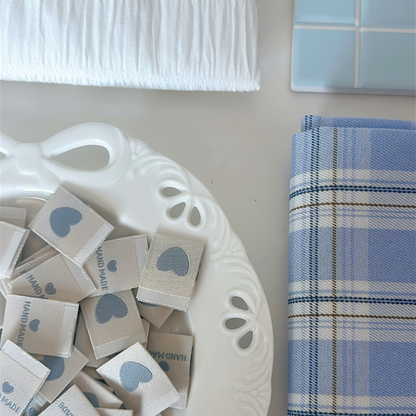 【即納】heartful  loop TAG / タグ［TG022］