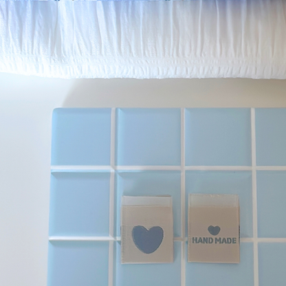 【即納】heartful  loop TAG / タグ［TG022］