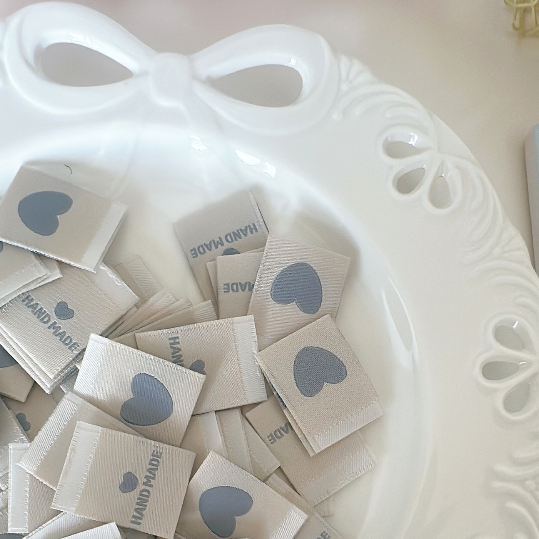 【即納】heartful  loop TAG / タグ［TG022］