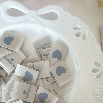 【即納】heartful  loop TAG / タグ［TG022］