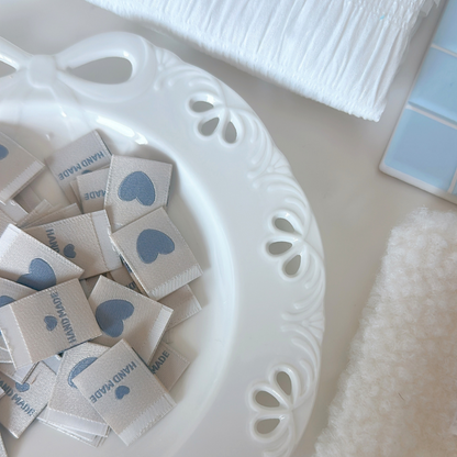 【即納】heartful  loop TAG / タグ［TG022］